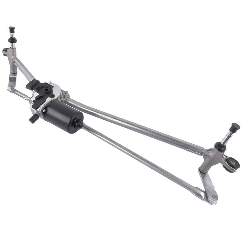 Für Master III Für Opel Für Movano B 2,3 Für CDTI Für DCi Front Wischer Mechanismus Gestänge W/Motor 8200734788 Scheibenwischermotor Wischermotor von UMDJJU