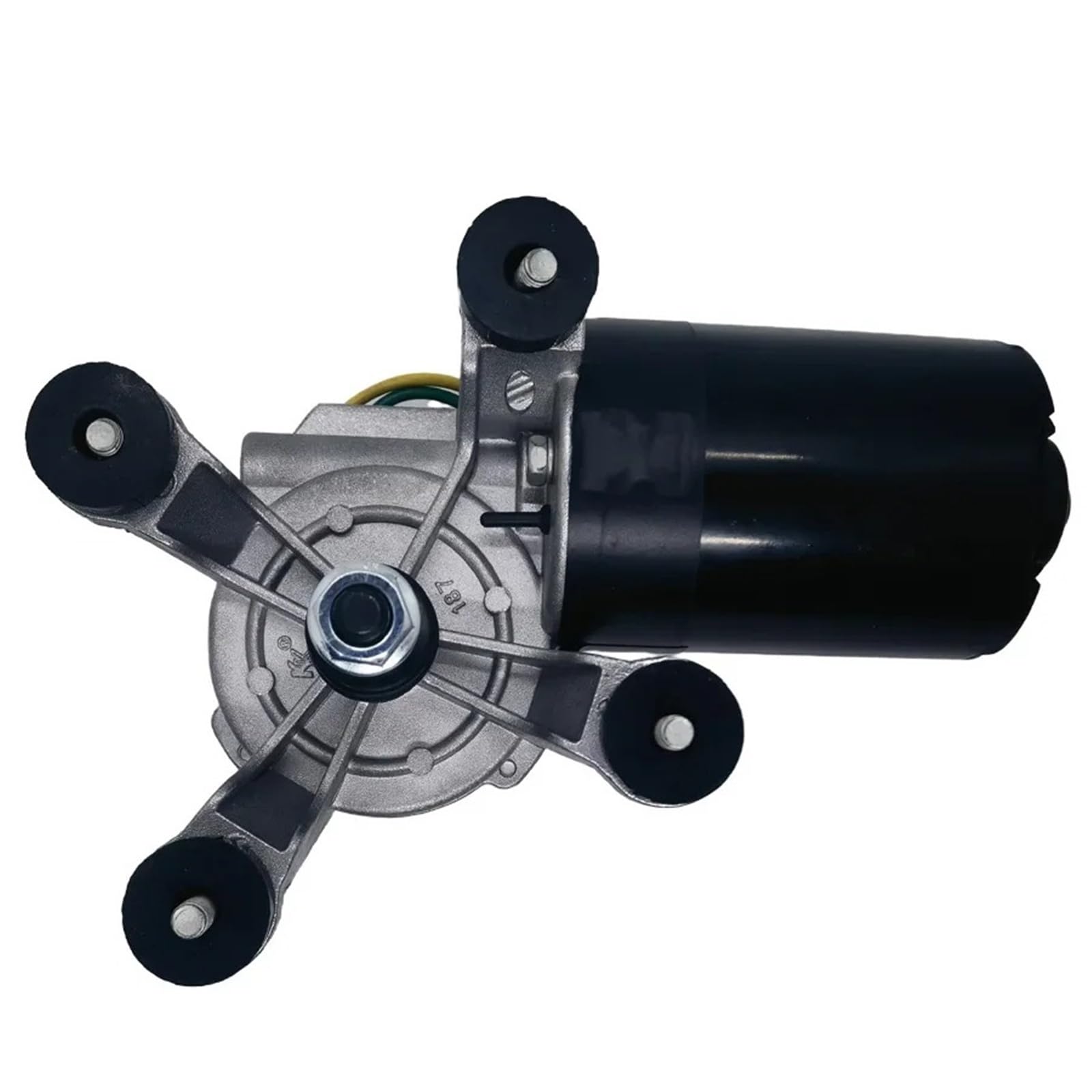 Für Mazda Für Protege1999-2003 Für Protege5 2002-2003 Frontscheibe Wischer Motor Kompatibel Mit Ersetzen # BJ0E67340E BJOE67340D 434406 Scheibenwischermotor Wischermotor Für Mazda Für Protege1999-2003 Für Protege5 2002-2003 Frontscheibe Wischer Motor Kompatibel Mit Ersetzen # BJ0E67340E BJOE67340D 434406 Scheibenwischermotor Wischermotor von UMDJJU