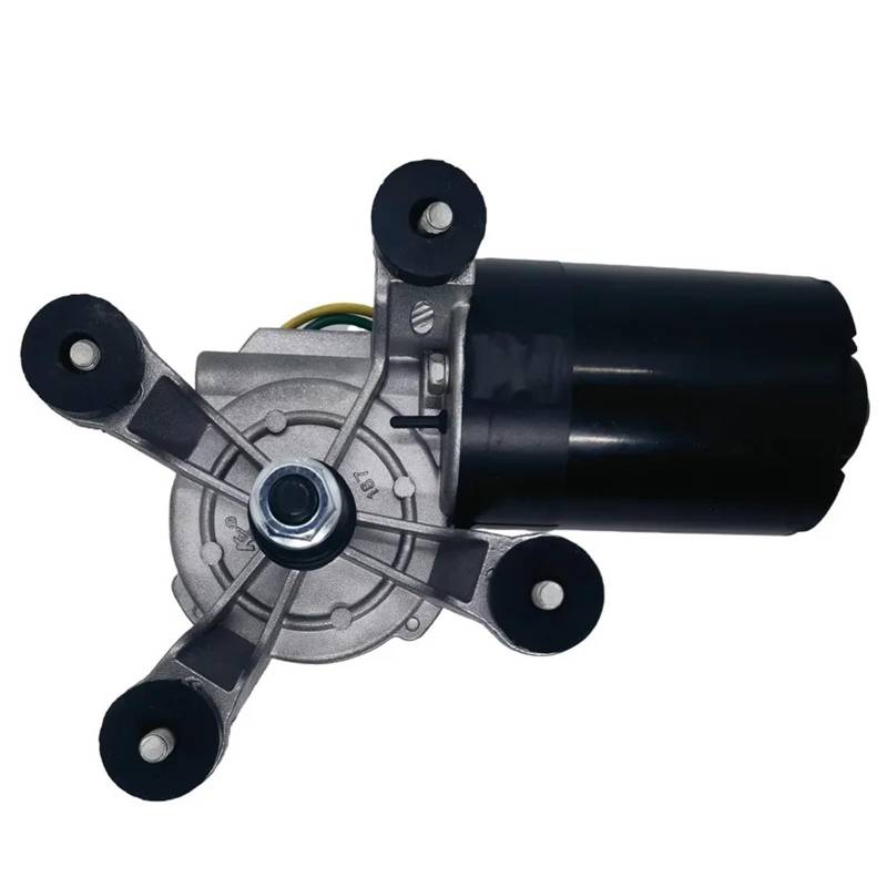 Für Mazda Für Protege1999-2003 Für Protege5 2002-2003 Frontscheibe Wischer Motor Kompatibel Mit Ersetzen # BJ0E67340E BJOE67340D 434406 Scheibenwischermotor Wischermotor von UMDJJU