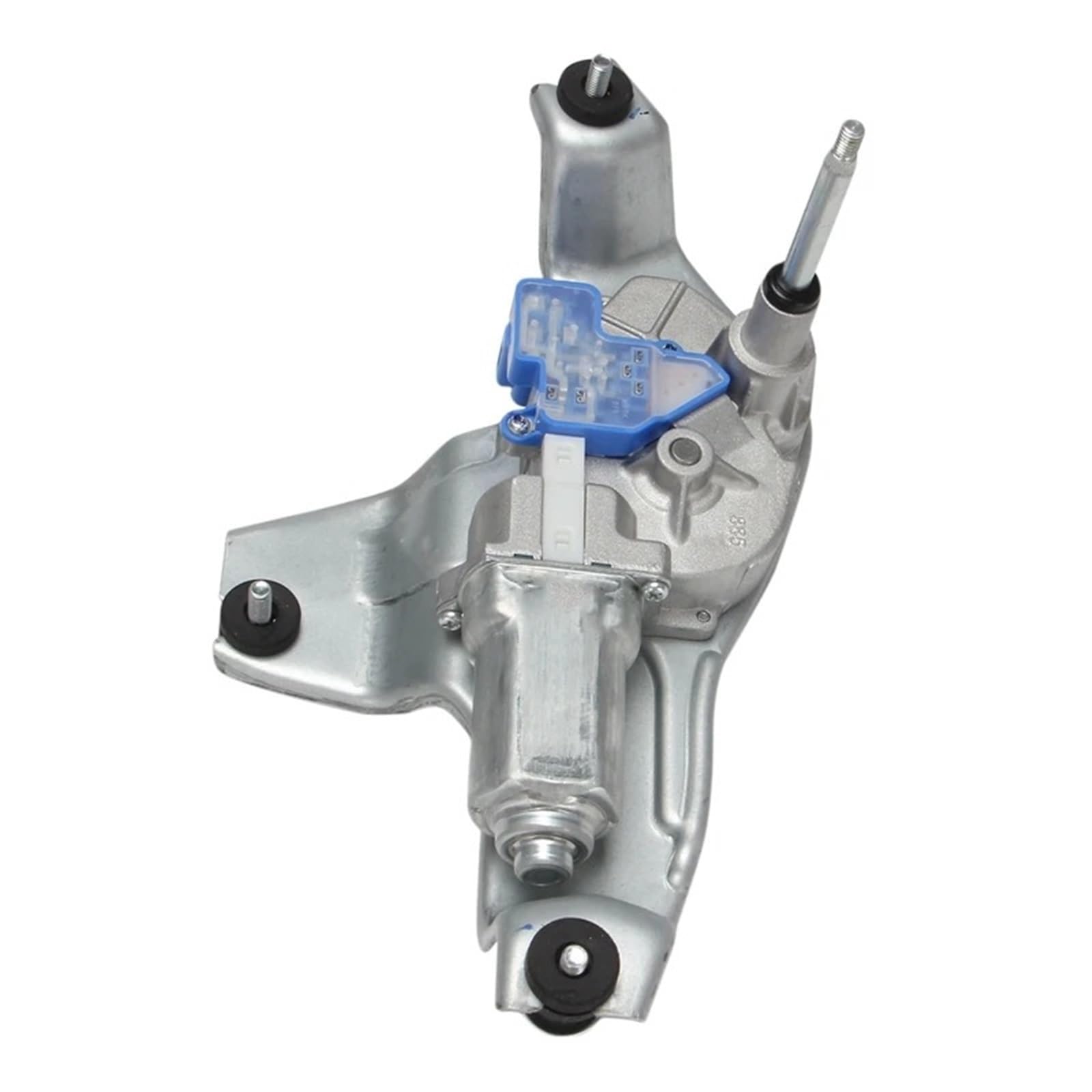 Für Mitsubishi Für Pajero Für Outlander II 2,0 DI-D 2007-2012 Auto Heckscheibe Wischer Motor 8253A168 8253A124 8253A011 Scheibenwischermotor Wischermotor Für Mitsubishi Für Pajero Für Outlander II 2,0 DI-D 2007-2012 Auto Heckscheibe Wischer Motor 8253A168 8253A124 8253A011 Scheibenwischermotor Wischermotor von UMDJJU