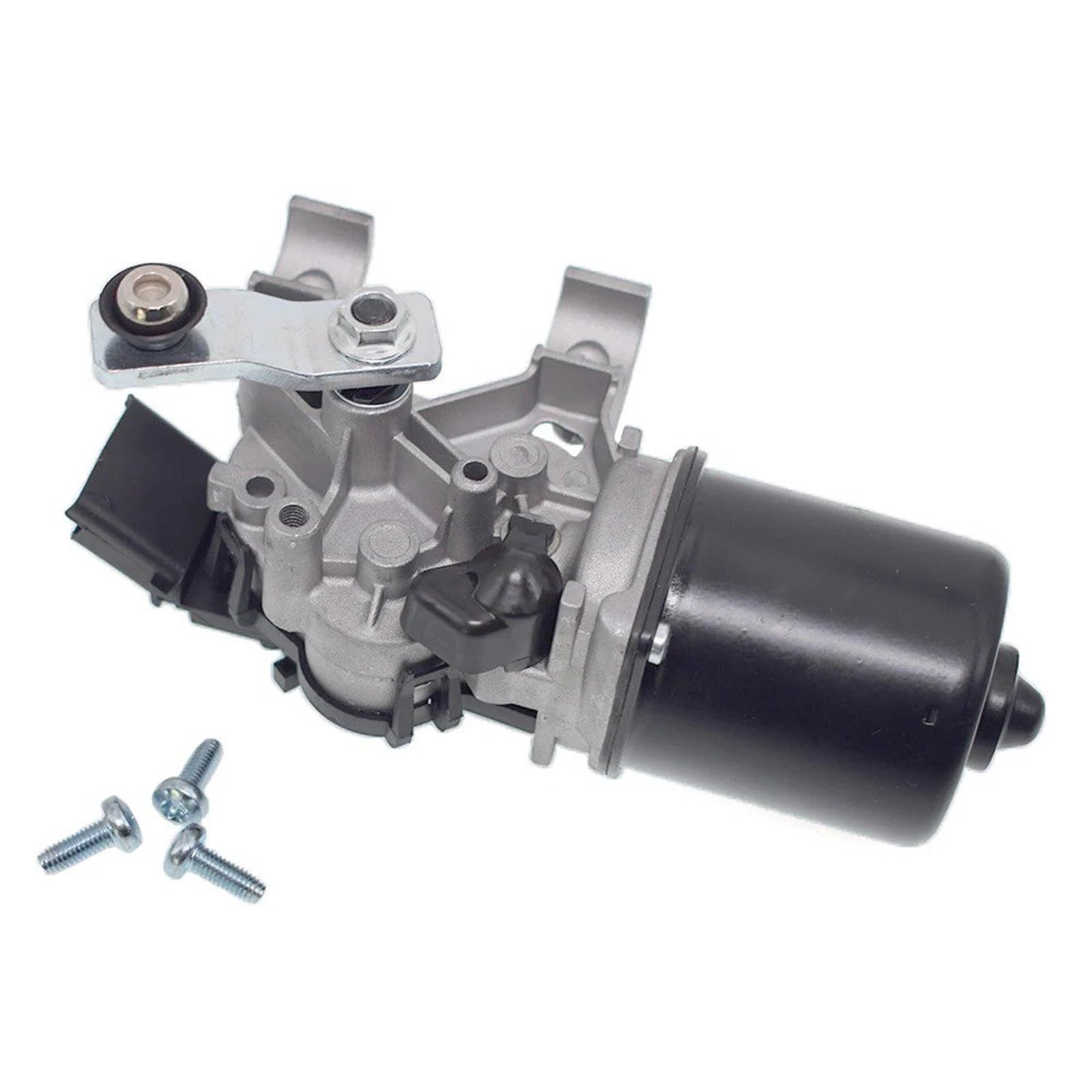 Für Nissan Für Qashqai +2 J10 1,5 L 1,6 L 2,0 L 2007-2014 LHD Frontscheibe Wischer Motor 28800-JD900 28800JD900 Scheibenwischermotor Wischermotor Für Nissan Für Qashqai +2 J10 1,5 L 1,6 L 2,0 L 2007-2014 LHD Frontscheibe Wischer Motor 28800-JD900 28800JD900 Scheibenwischermotor Wischermotor von UMDJJU