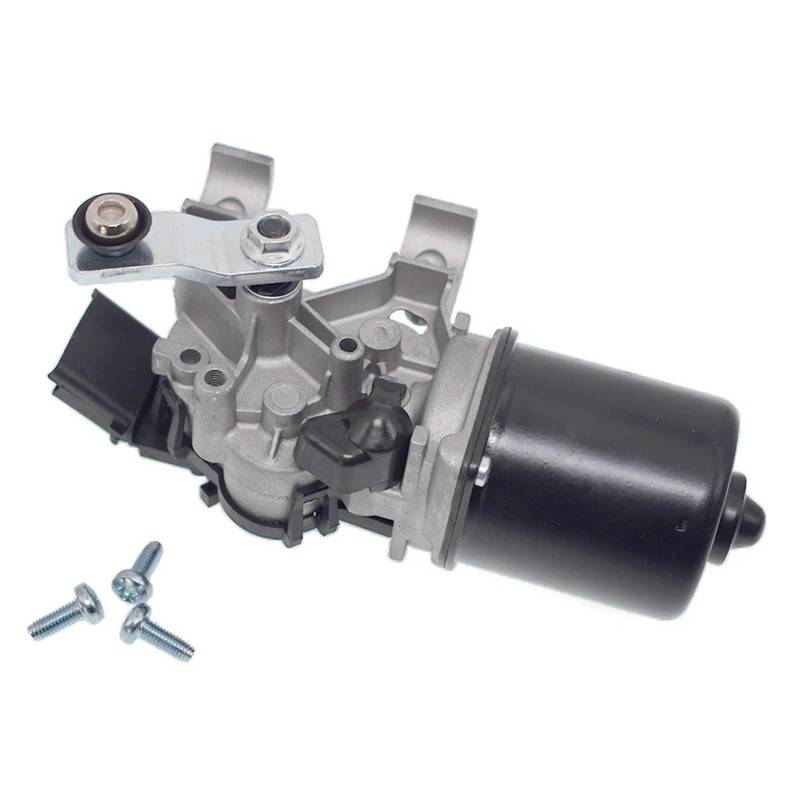 Für Nissan Für Qashqai +2 J10 1,5 L 1,6 L 2,0 L 2007-2014 LHD Frontscheibe Wischer Motor 28800-JD900 28800JD900 Scheibenwischermotor Wischermotor von UMDJJU
