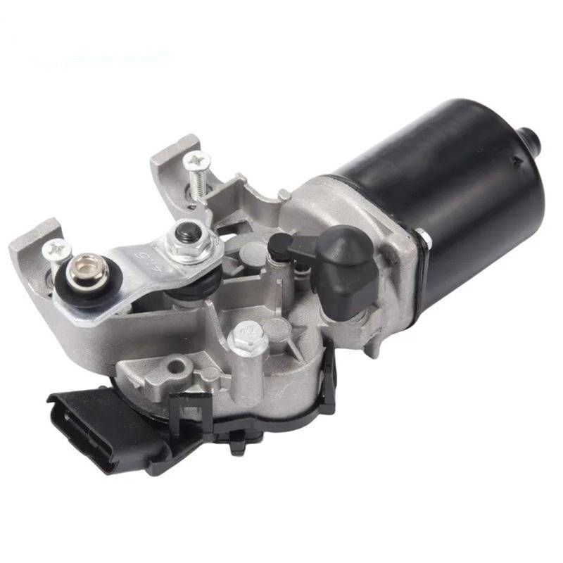 Für Nissan Für Qashqai 2007 2008 2009 2010 2011 2012 2013 2014 28800JD900 Front Wischer Motor Scheibenwischermotor Wischermotor von UMDJJU