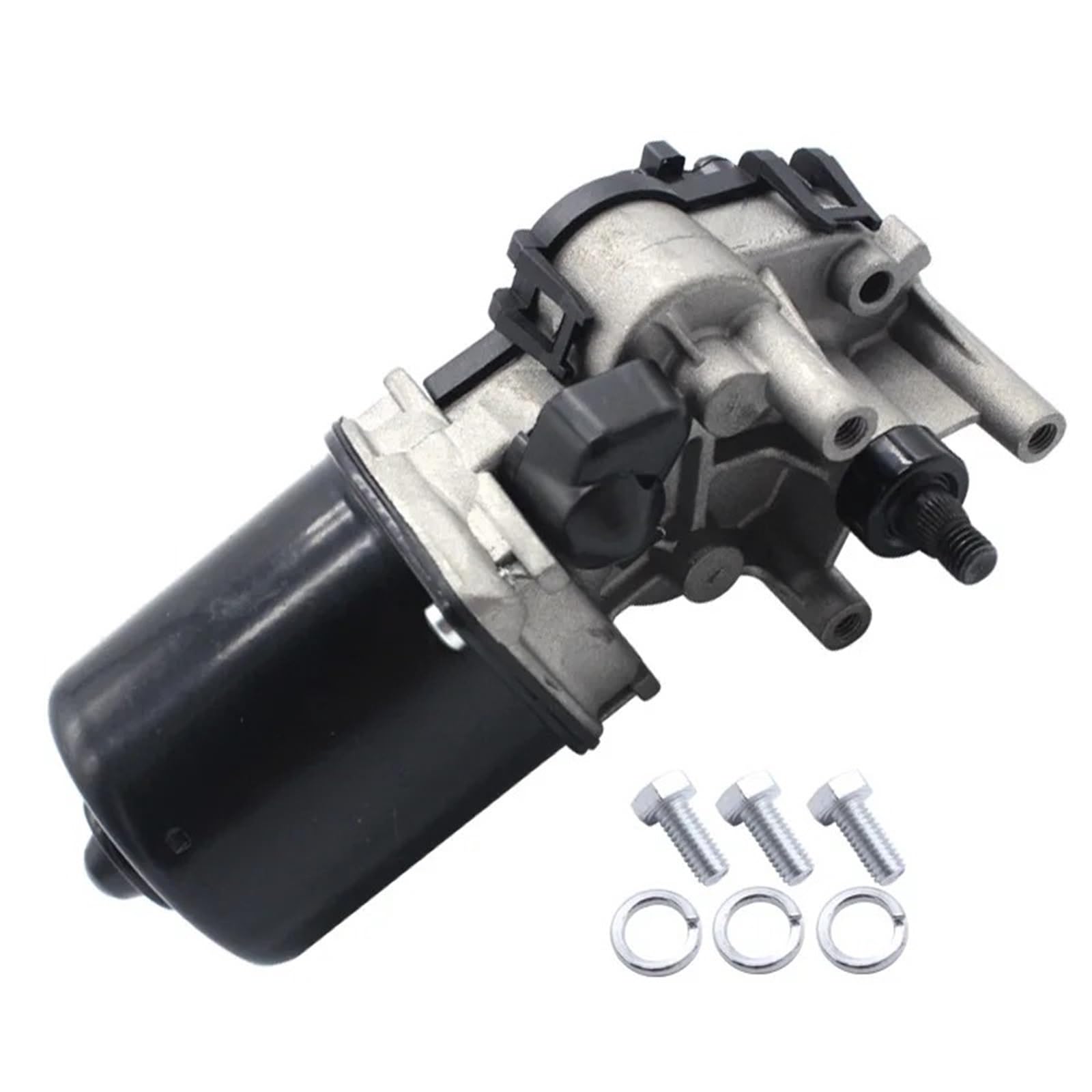 Für Nissan Für Qashqai J10 2007-2013 28800-JD000 Frontscheibe Wischermotor Wischer Kipphebel Motor Scheibenwischermotor Wischermotor Für Nissan Für Qashqai J10 2007-2013 28800-JD000 Frontscheibe Wischermotor Wischer Kipphebel Motor Scheibenwischermotor Wischermotor von UMDJJU