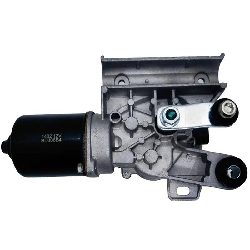 Für Nissan Für Tiida Scheibenwischermotor Frontscheibenwischermotor OE 28815ED500;28800ED500BE21;4343114 Scheibenwischermotor Wischermotor von UMDJJU