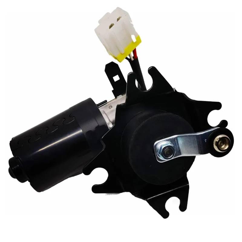 Für Nissan Für Tsuru 1993~2004 OEM .9397041062, F006B20011 Scheibenwischermotor Frontscheibenwischermotor Scheibenwischermotor Wischermotor von UMDJJU