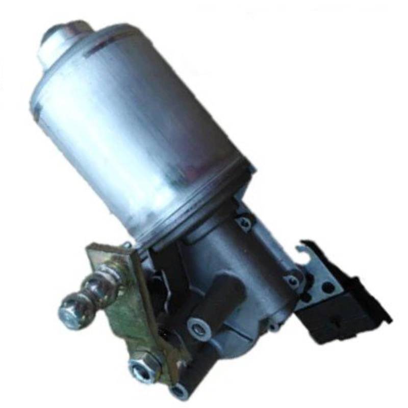 Für Peugeot 206 207 206CC Für Citroen C2 Für XSARA Für Picasso 6405G7 6405N5 VORNE HINTEN FENSTERWISCHER Motor Geeignet Hinten Wischer Motor Scheibenwischermotor Wischermotor(6405G7) von UMDJJU
