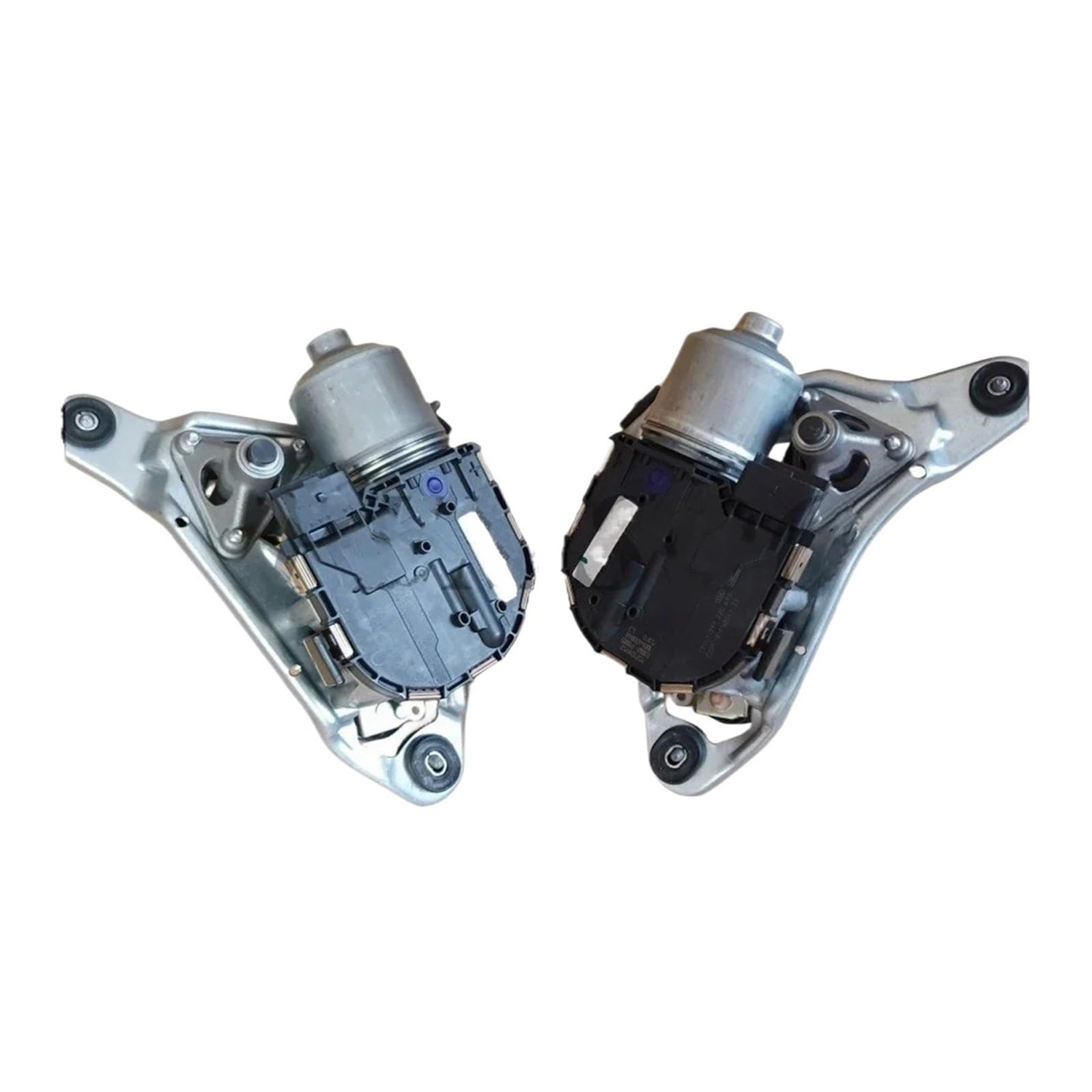Für Peugeot 508 508SW 1 Paar Frontwischermotor 9672588580 9672588680 9816172680 9816172780 Frontwischermotor Links Und Rechts Scheibenwischermotor Wischermotor von UMDJJU