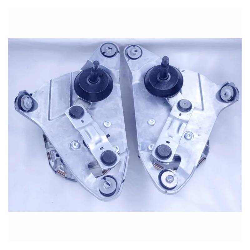 Für Peugeot 508 508SW Frontwischermotor 9816172680 9816172780 Frontwischermotor Links Und Rechts Scheibenwischermotor Wischermotor von UMDJJU