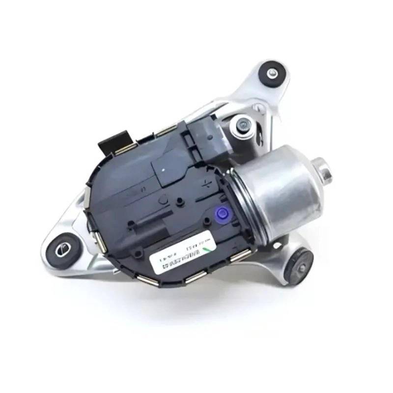 Für Peugeot 508 W23 9816172780 9677472580 Frontscheibenwischermotorbaugruppe Scheibenwischermotor Wischermotor von UMDJJU