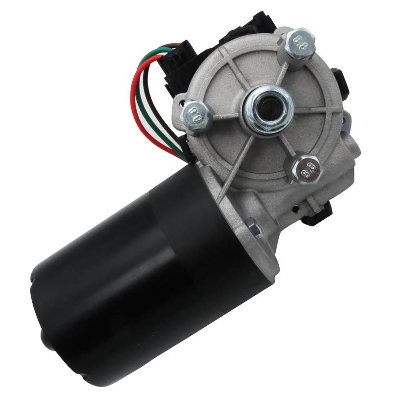 Für Peugeot Für Boxer Für FIAT Für Ducato II Für Dodge Für Ram 4000 Für Citroen Relay I 99488730 9945855 Frontscheibe Scheibenwischermotor Scheibenwischermotor Wischermotor von UMDJJU