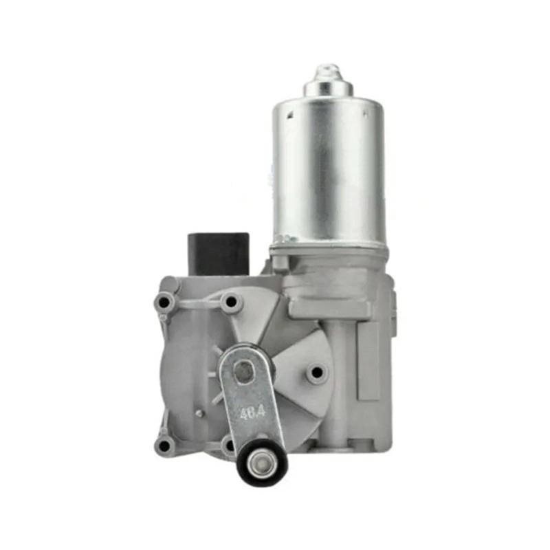 Für Q7 3,0 3,6 L 2007-2015 4L1955119 4L1955119A 4L1955603 4L1910113 Frontscheibenwischermotor Anzug Scheibenwischermotor Wischermotor von UMDJJU