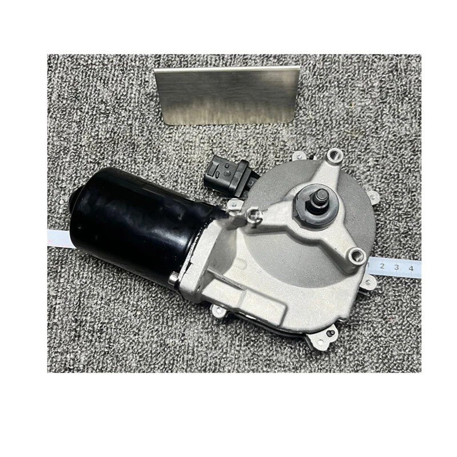 Für Scani Truck Fensterwischermotor 2558026 2039222 Scheibenwischermotor Wischermotor Für Scani Truck Fensterwischermotor 2558026 2039222 Scheibenwischermotor Wischermotor von UMDJJU