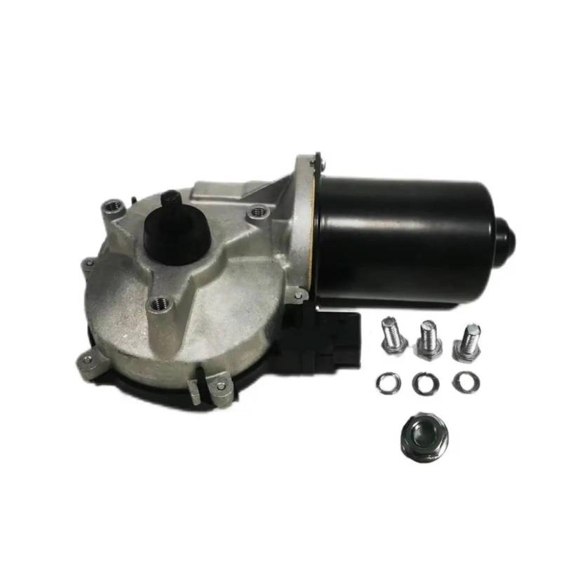 Für Scania Truck Für NTG Wischermotor OEM 2039222 2558026 Scheibenwischermotor Wischermotor von UMDJJU