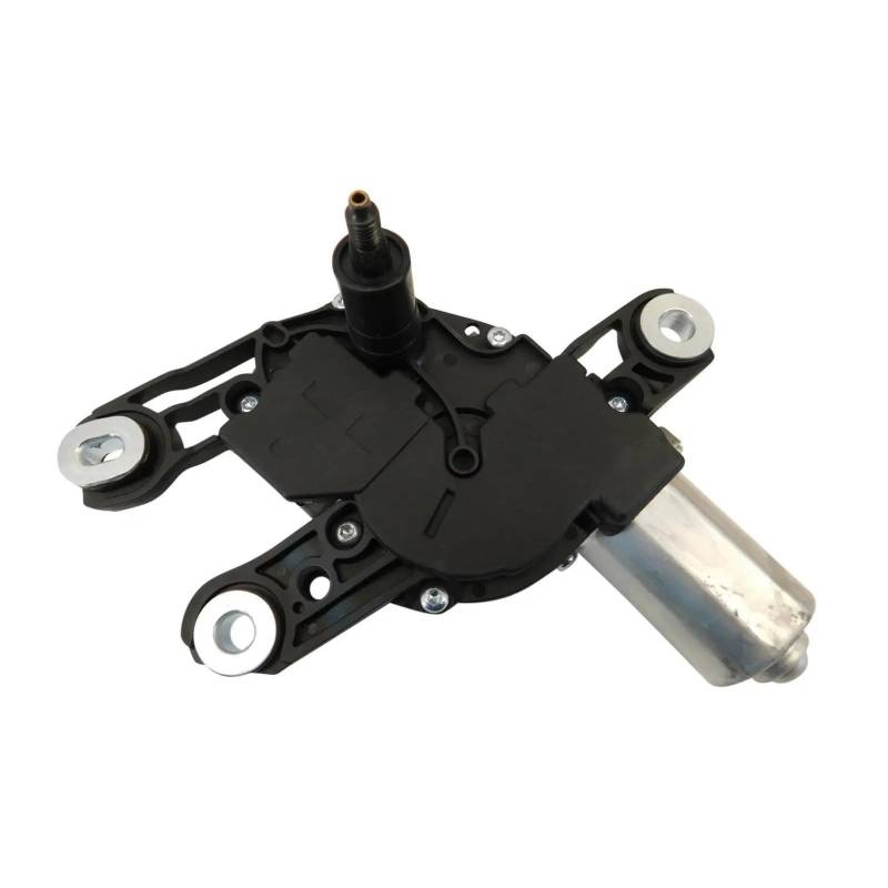 Für Skoda Für Octavia MK3 (FLIEßHECK) 2013-2019 1PC Heckscheibenwischermotor 1 Automotive Zubehör 5E5955711B Scheibenwischermotor Wischermotor von UMDJJU