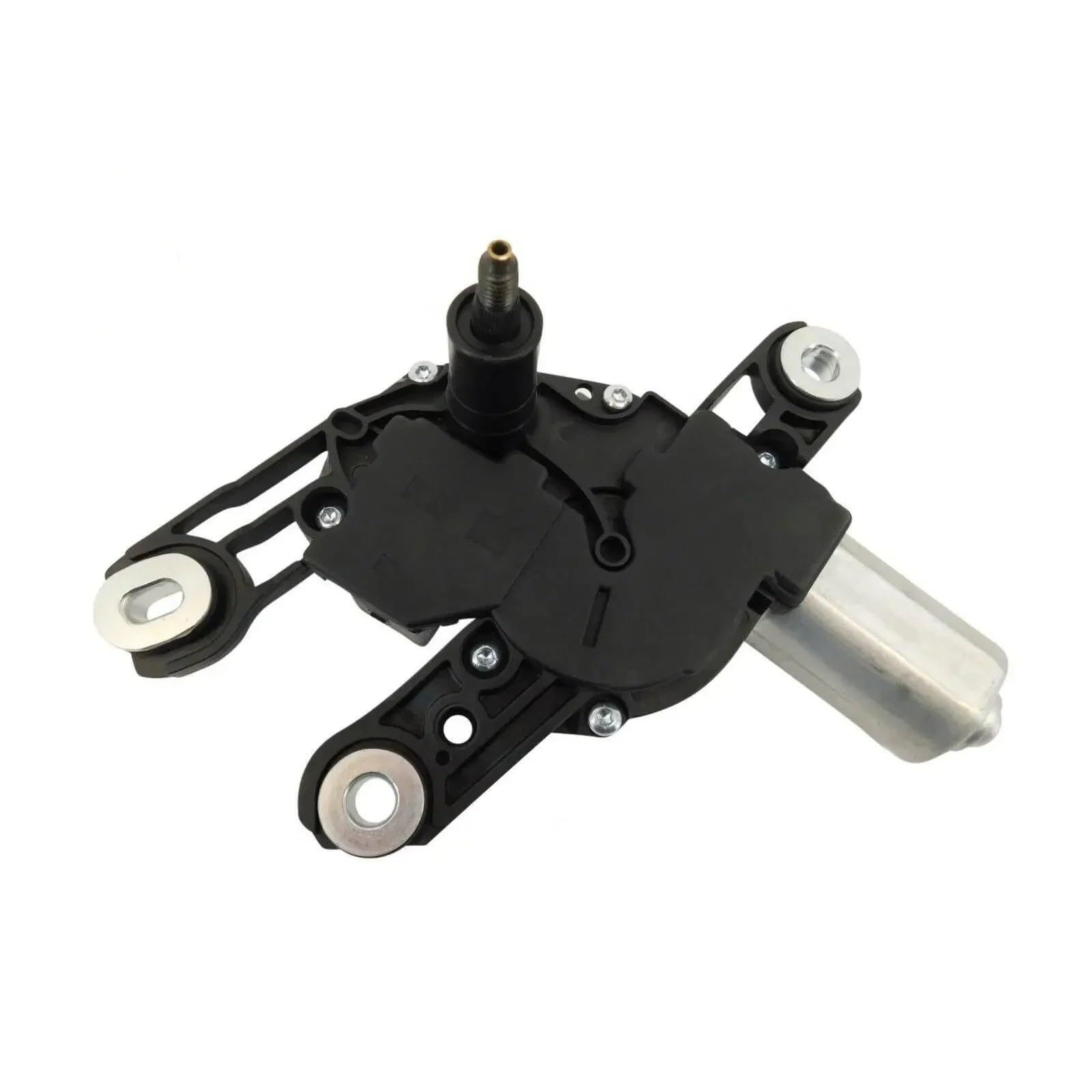 Für Skoda Für Octavia MK3 HECKSCHEIBENWISCHERMOTOR Für A3 Für 8V HECKSCHEIBENWISCHERMOTOR 8V0955711B 2013-2019 Scheibenwischermotor Wischermotor Für Skoda Für Octavia MK3 HECKSCHEIBENWISCHERMOTOR Für A3 Für 8V HECKSCHEIBENWISCHERMOTOR 8V0955711B 2013-2019 Scheibenwischermotor Wischermotor von UMDJJU