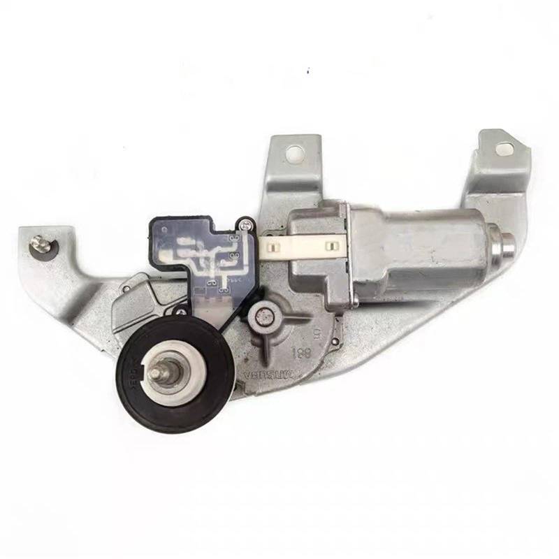 Für Suzuki SX4 Schrägheck 1.6L OEM Auto Heckscheibenwischermotor Assy 38810-79J01 Scheibenwischermotor Wischermotor von UMDJJU
