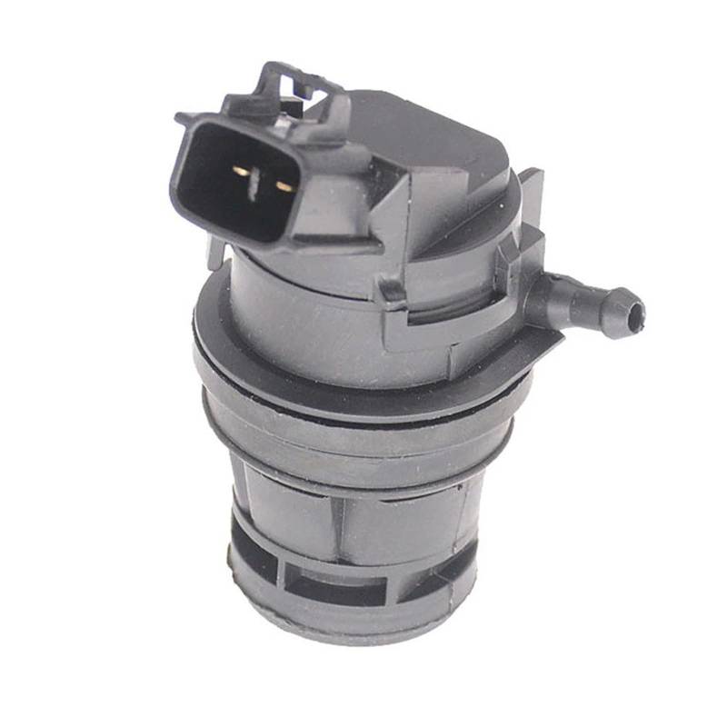 Für Toyota Für Corolla Für Camry Für Mazda Für BYD G22C-67-482/85330-21010 12V Auto Scheibenwaschpumpen Windschutzscheibe Reinigung Wischer Wasser Motor Scheibenwischermotor Wischermotor von UMDJJU