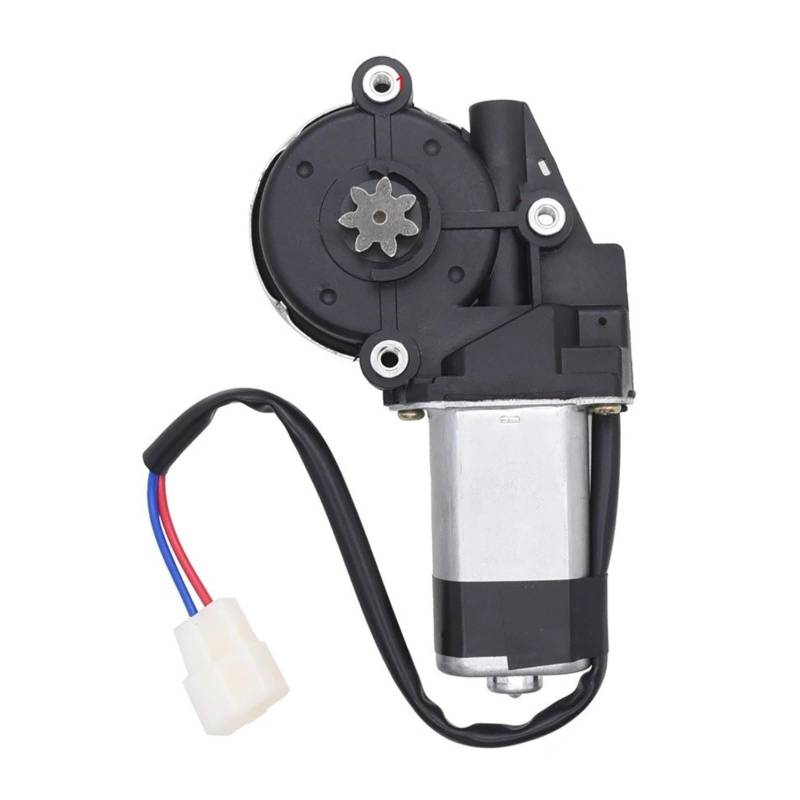 Für Toyota Für Innova Für Avanza Für Mitsubishi Für Abenteuer 7-Gang 8-Gang Links Rechts Power Fensterheber Elektrische Lift Motor Scheibenwischermotor Wischermotor(7 Gear Left) von UMDJJU