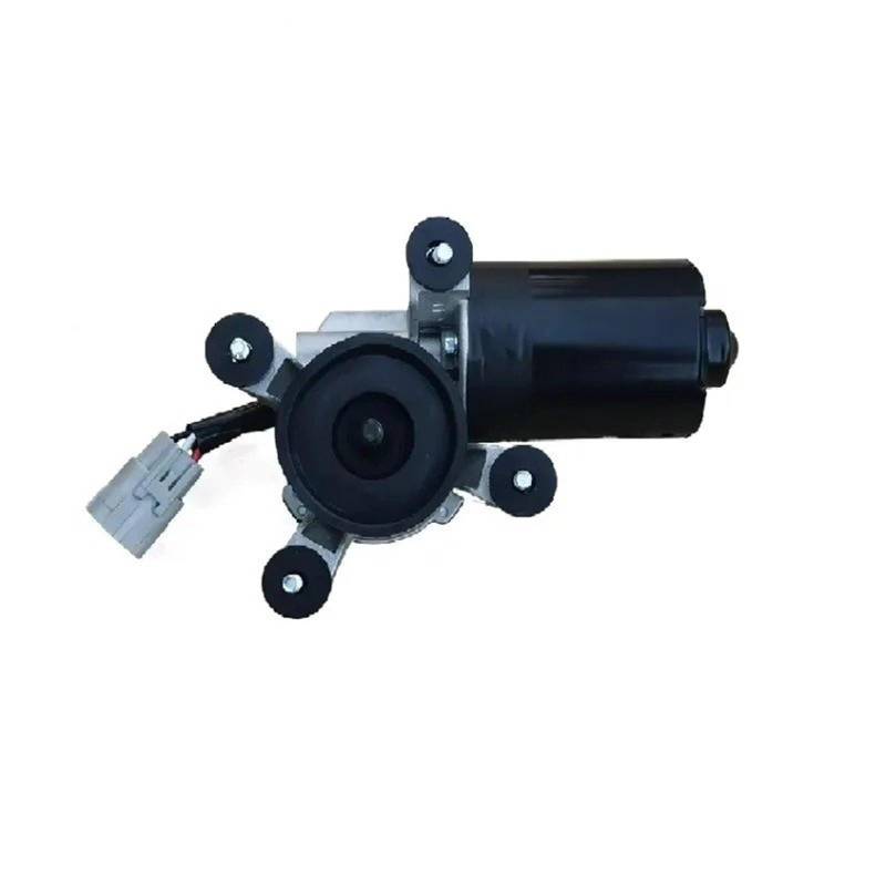 Für Toyota Für Land Für Cruiser 1990-2006 8511060180 Automobil Teile Frontscheibe Wischer Motor Assy Scheibenwischermotor Wischermotor von UMDJJU