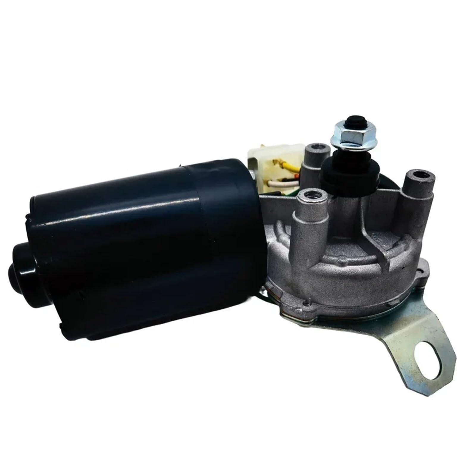 Für VW Für Combi 1800 87~98 Frontscheibenwischermotor OE # 811955113F .9390041114 Scheibenwischermotor Wischermotor Für VW Für Combi 1800 87~98 Frontscheibenwischermotor OE # 811955113F .9390041114 Scheibenwischermotor Wischermotor von UMDJJU