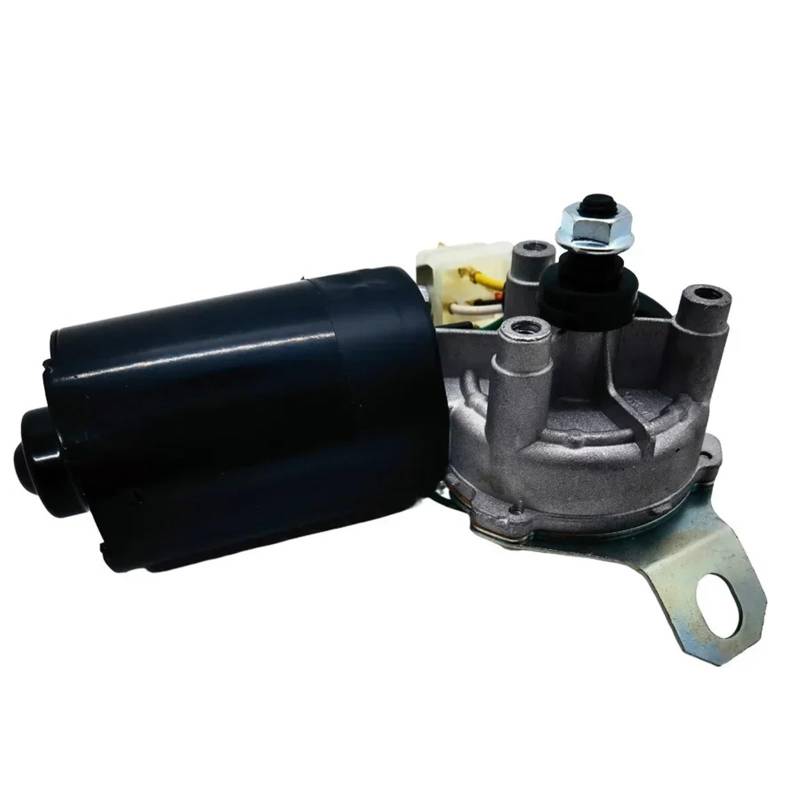 Für VW Für Combi 1800 87~98 Frontscheibenwischermotor OE # 811955113F .9390041114 Scheibenwischermotor Wischermotor von UMDJJU