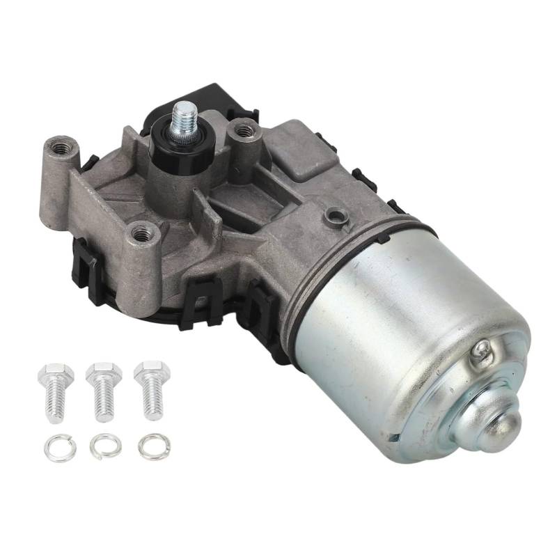 Für VW Für Jetta 2011-2015 Auto Frontscheibe Wischer Motor Auto Zubehör 6R1955119A 31G955119 5C7955113D 6Q2955119A Scheibenwischermotor Wischermotor von UMDJJU