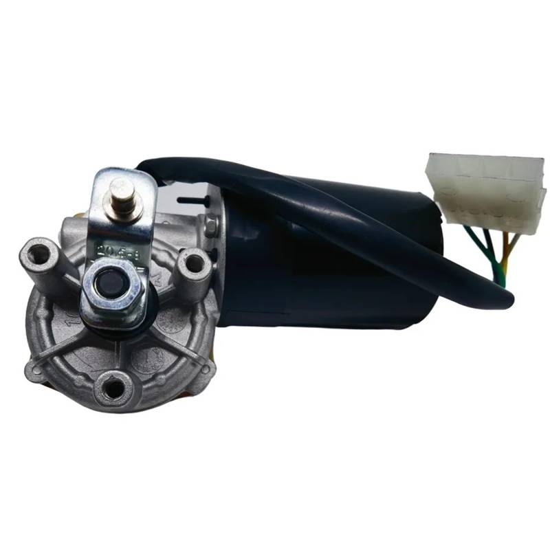 Für VW Für Käfer Frontscheibenwischermotor OE# BAA955113B .9390041108, F006B20002 Scheibenwischermotor Wischermotor von UMDJJU