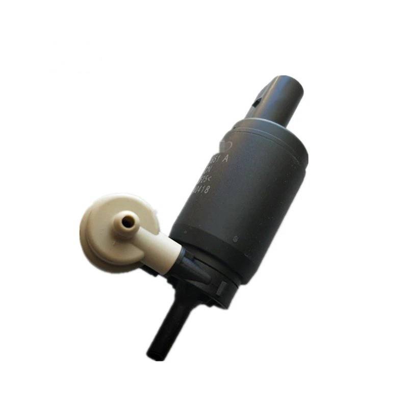 Für VW Für Polo Für Passat B5 B6 Für Golf Für A3 Für A4 Für Q5 Für Skoda 1KD955651A 1KD 955 651 EINE Scheibenwischer Waschmaschine Pumpe Motor Scheibenwischermotor Wischermotor von UMDJJU