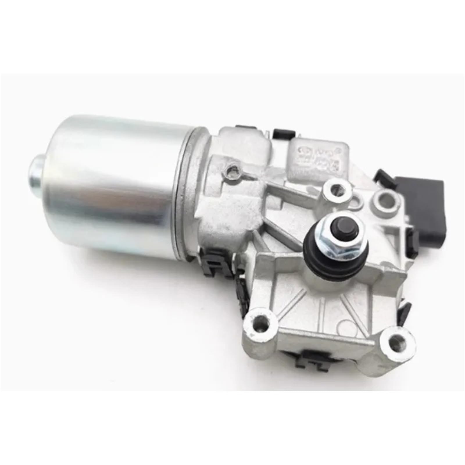 Für VW Für Santana Für Skoda Für Schnelle 2013 2014 2015 2016 2017 2018-2022 Frontscheibe Glas Wischer Motor Pumpe Montage Scheibenwischermotor Wischermotor(2013-2022) von UMDJJU