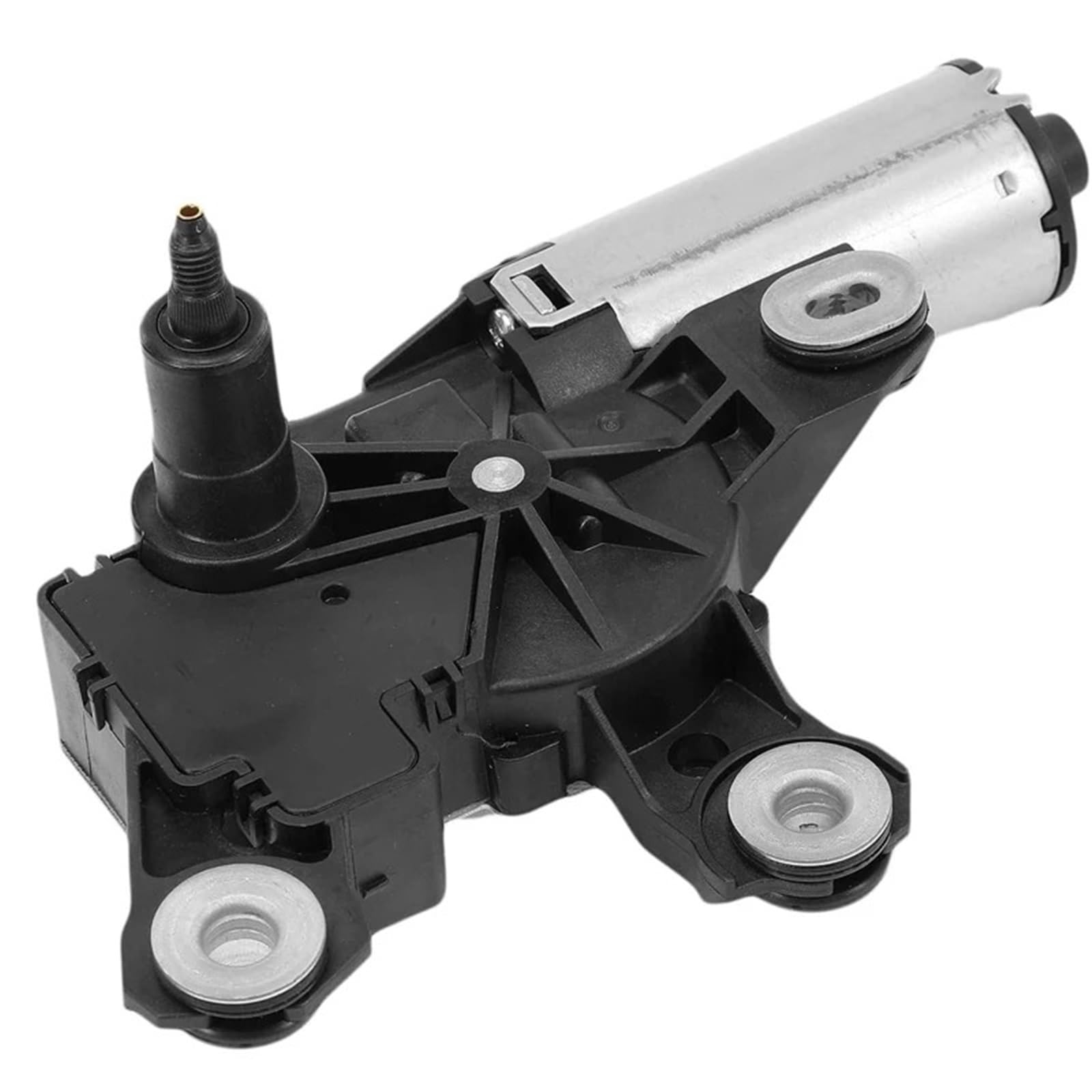 Für VW Für Touareg 2011-2018 Heckscheibenwischermotor 4-Pin 7P6955711 7P6955711A 7P6955711B Scheibenwischermotor Wischermotor Für VW Für Touareg 2011-2018 Heckscheibenwischermotor 4-Pin 7P6955711 7P6955711A 7P6955711B Scheibenwischermotor Wischermotor von UMDJJU