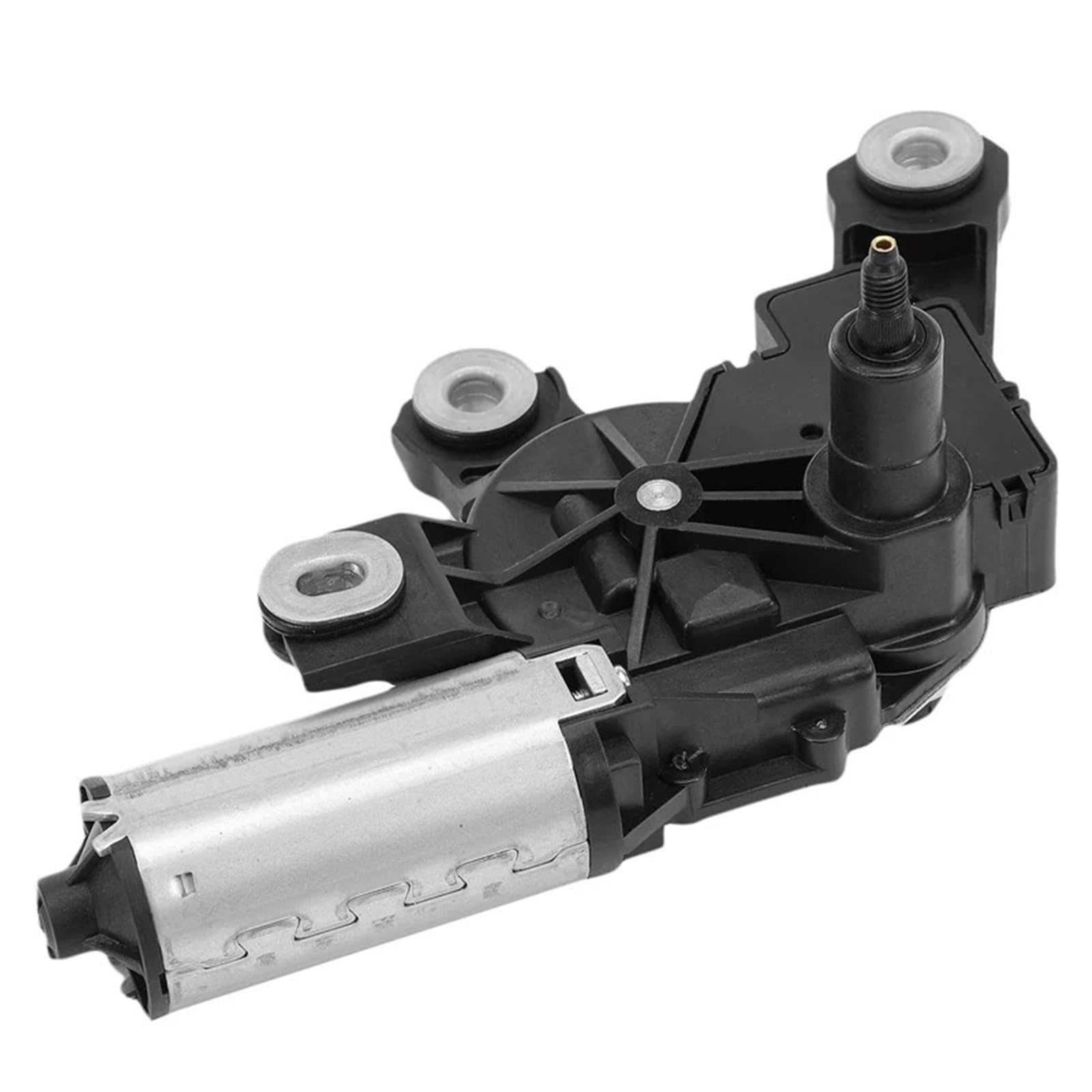 Für VW Für Touareg 7P5 7P6 2011-2018 Heckscheibenwischermotor 4-polig 7P6955711 7P6955711B Scheibenwischermotor Wischermotor Für VW Für Touareg 7P5 7P6 2011-2018 Heckscheibenwischermotor 4-polig 7P6955711 7P6955711B Scheibenwischermotor Wischermotor von UMDJJU