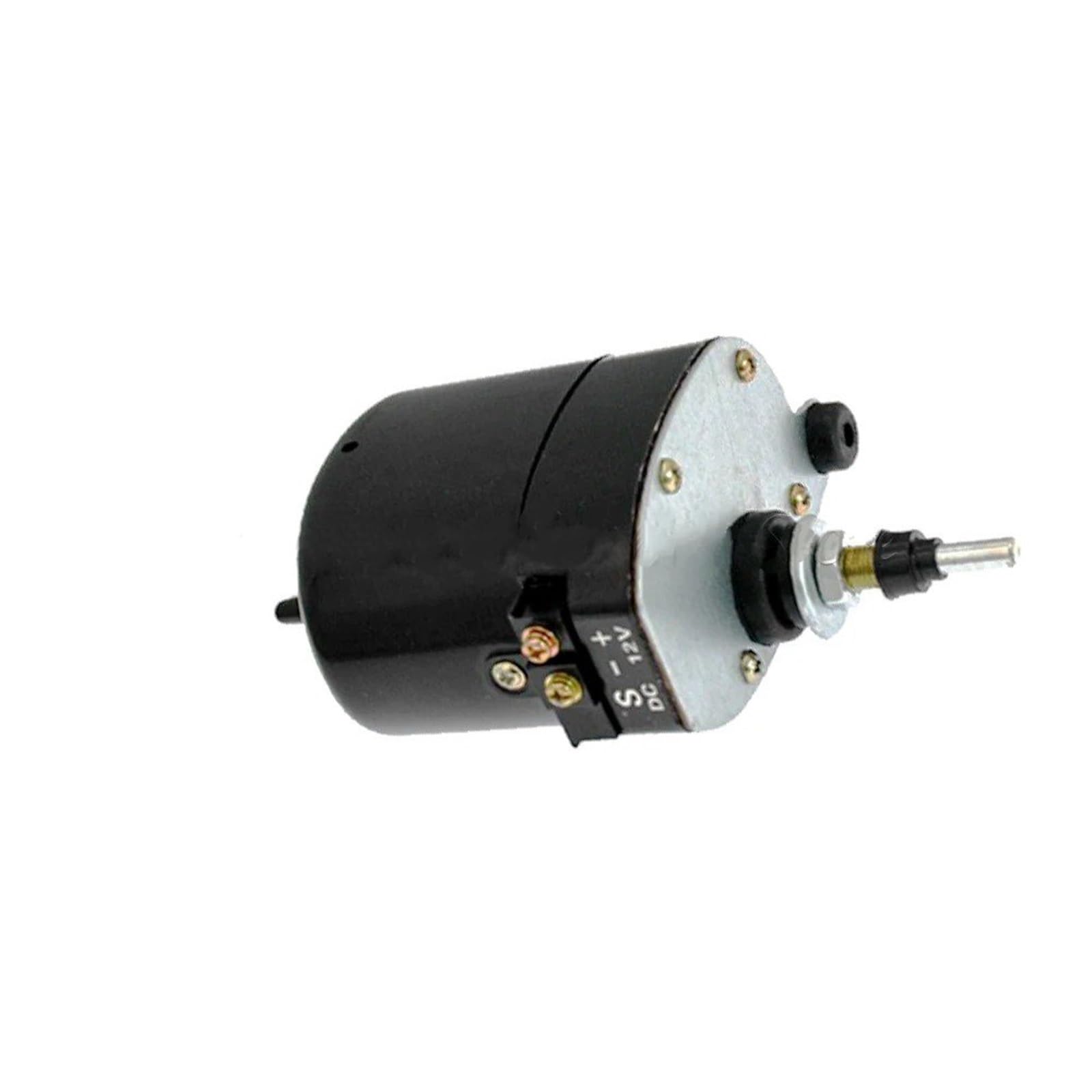 Für Willis Für Jeep Traktor Universal 12V Scheibenwischermotor Oder Mit Klinge 7731000001 0390506510 Scheibenwischermotor Wischermotor(Motor) von UMDJJU