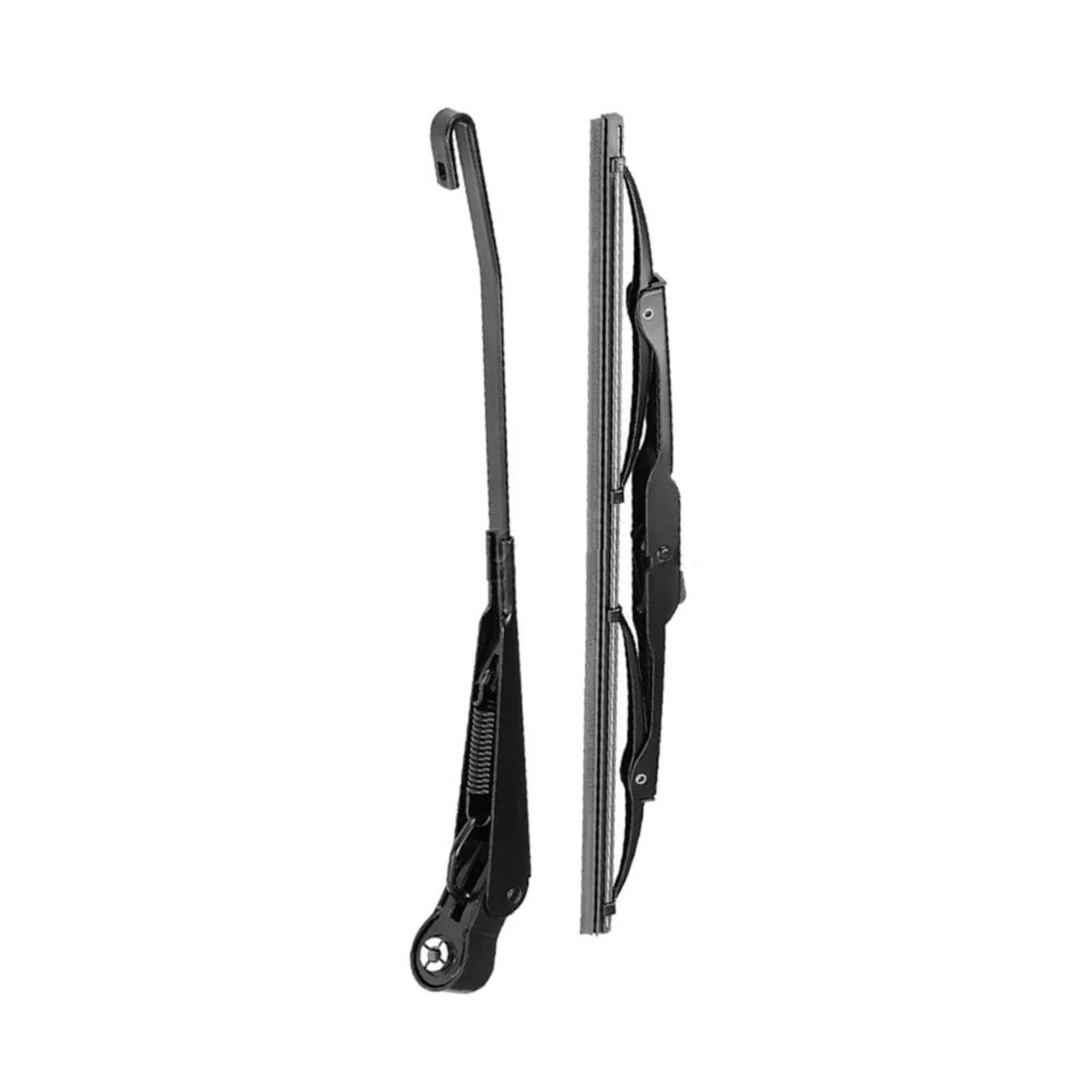 Für Willis Für Jeep Traktor Universal 12V Scheibenwischermotor Oder Mit Klinge 7731000001 0390506510 Scheibenwischermotor Wischermotor(Wiper Arm) von UMDJJU