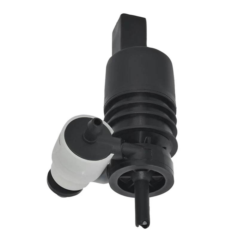 Für X1 Für X2 Für X3 Für X4 Für X5 F15 F39 F45 F46 F49 F85 2014-2016 Kreiselpumpe 67127388349 Auto Scheibenwaschpumpe Motor Scheibenwischermotor Wischermotor von UMDJJU