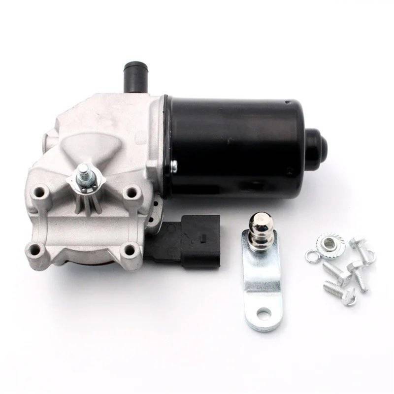 Für X5 E70 Für X6 E71 61617200510 SCHEIBENWISCHER System Motor VORNE Scheibenwischermotor Wischermotor von UMDJJU