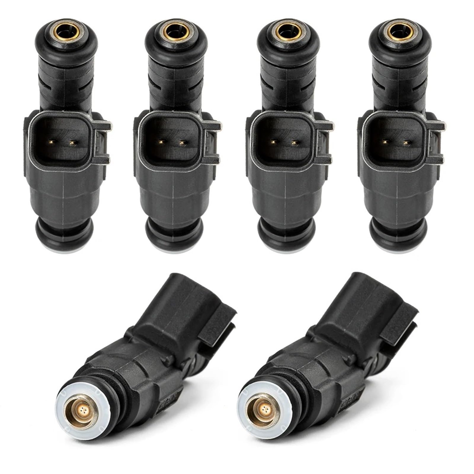 UMDJJU Einspritzdüse Für Jeep Cherokee WJ 1999-2004 4.0L 6STK Lot 0280155784 Einspritzventil Autoteile Zubehör UMDJJU Einspritzdüse Für Jeep Cherokee WJ 1999-2004 4.0L 6STK Lot 0280155784 Einspritzventil Autoteile Zubehör von UMDJJU
