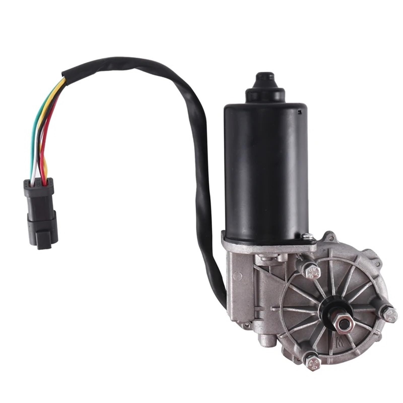 LKW-Wischermotor Multifunktionaler Auto-Wischermotor Wischer-LKW-Universalteil Komponente 1392755 Scheibenwischermotor Wischermotor LKW-Wischermotor Multifunktionaler Auto-Wischermotor Wischer-LKW-Universalteil Komponente 1392755 Scheibenwischermotor Wischermotor von UMDJJU