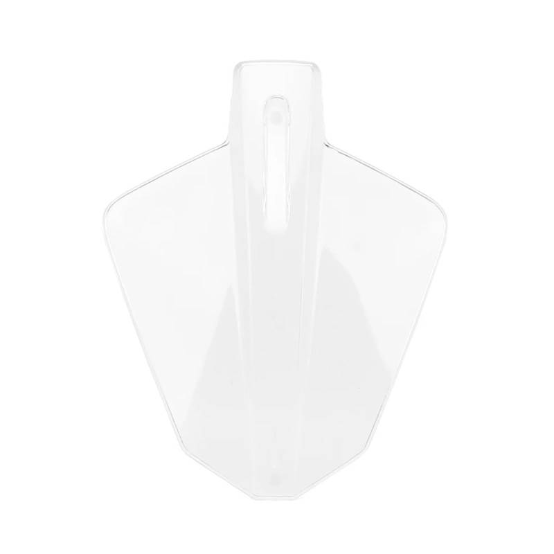 Motorrad Scheinwerfer Abdeckung Für Adventure Für ADV 890 790 Für Adventure Motorrad Scheinwerfer Schutz Abdeckung Front Licht Transparente Schutzhülle Lampenschirm von UMDJJU