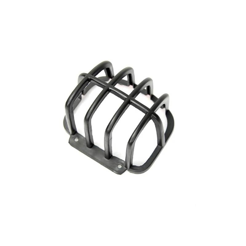 Motorrad Scheinwerfer Abdeckung Für Cross Für Cub 110 Hinten Schwanz Licht Vorne Und Hinten Blinker Lampenschirm Schutzhülle Retro Modifizierte Teile Accesso Lampenschirm(Taillight Cover) von UMDJJU