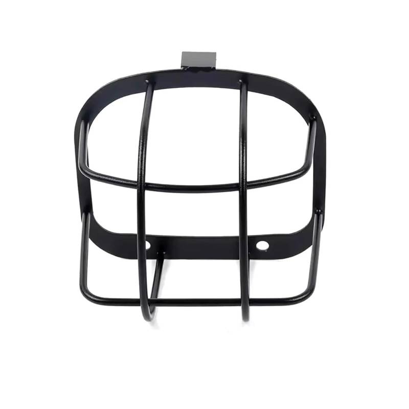 Motorrad Scheinwerfer Abdeckung Für Cross Für Cub 110 Motorrad Rücklicht Grill Schutz Abdeckung Schwanz Anzeige Lampe Schutz Rücklicht Grille Kappe Lampenschirm von UMDJJU