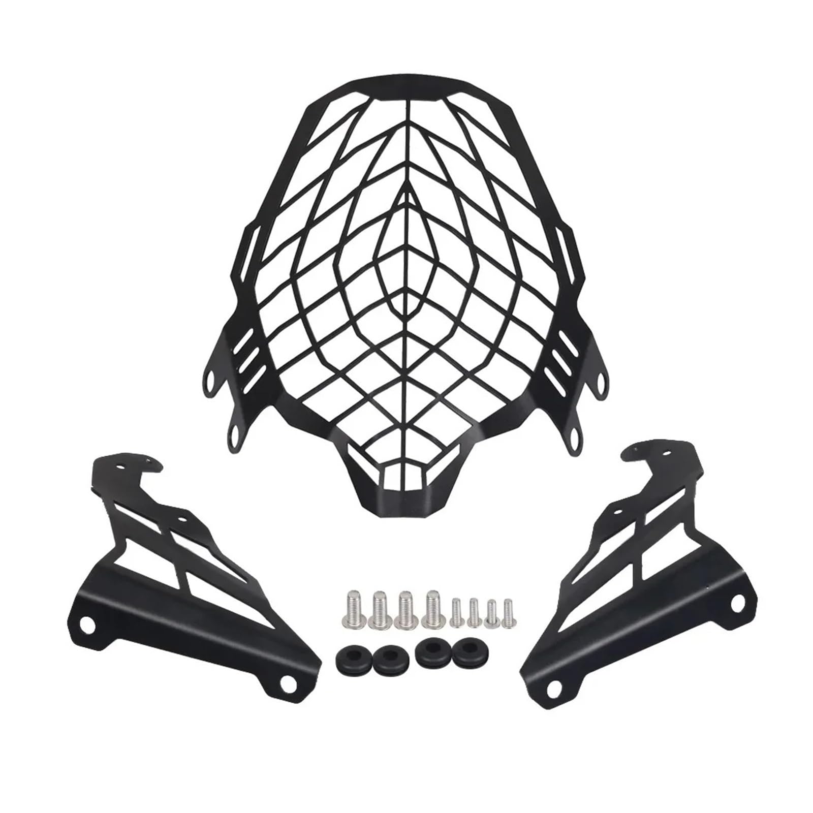 Motorrad Scheinwerfer Abdeckung Für Suzuki Für V-Strom Für DL650 Für XT DL650 Motorrad Scheinwerfer Schutz Protector Kühlergrill Abdeckung Touring Zubehör Lampenschirm Motorrad Scheinwerfer Abdeckung Für Suzuki Für V-Strom Für DL650 Für XT DL650 Motorrad Scheinwerfer Schutz Protector Kühlergrill Abdeckung Touring Zubehör Lampenschirm von UMDJJU