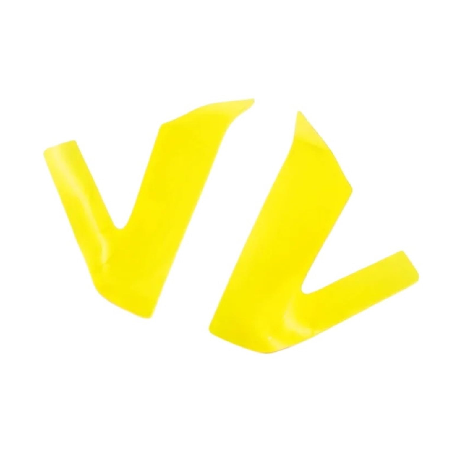 Motorrad Scheinwerfer Abdeckung Für XMAX300 Für Xmax 300 2023-2024 Motorrad-Schutzlinsenabdeckung Scheinwerfer-Scheinwerfer-Scheinwerferschild Lampenschirm(Fluorescent Yellow) von UMDJJU