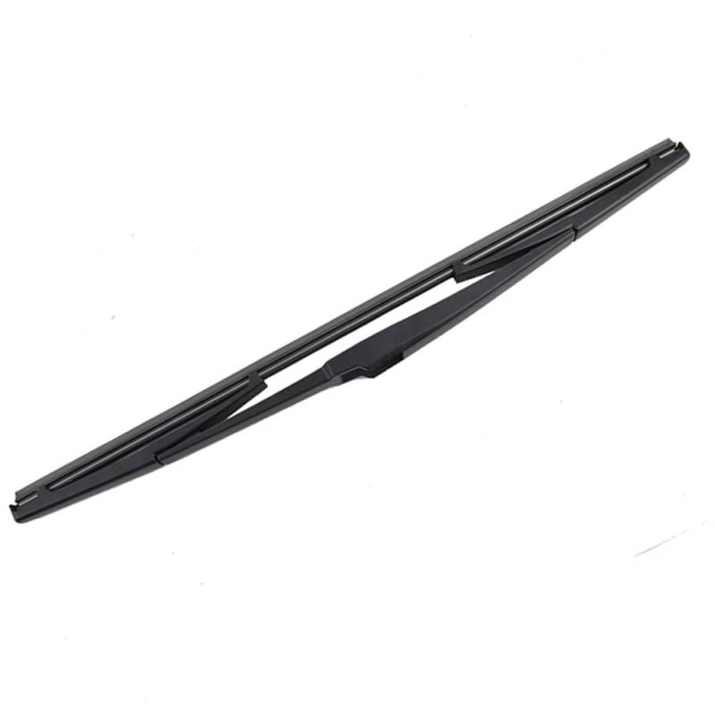 Scheibenwischerblätter Für Toyota Für Estima Für Tarago Für Previa XR30 XR40 Für Prius XW20 Für Yaris Für Verso Für Alphard Für Sienna XL30 16" Heckklappen-Heckscheibenwischer Auto Scheibenwischer von UMDJJU