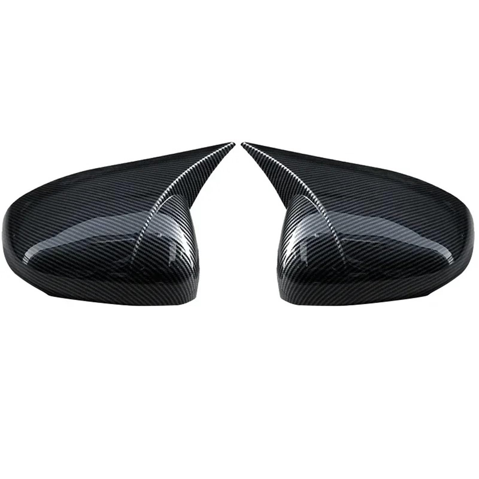 Spiegelkappen Für Benz W177 A Für CLA-Klasse C118 V177 2019 2020 Für CLA200 Für CLA250 Für CLA35 Für CLA45S Limousine Limousine Schwarze Seitenspiegel-Abdeckkappen Rückspiegel Abdeckung(Carbon Fiber) Spiegelkappen Für Benz W177 A Für CLA-Klasse C118 V177 2019 2020 Für CLA200 Für CLA250 Für CLA35 Für CLA45S Limousine Limousine Schwarze Seitenspiegel-Abdeckkappen Rückspiegel Abdeckung(Carbon Fiber) von UMDJJU