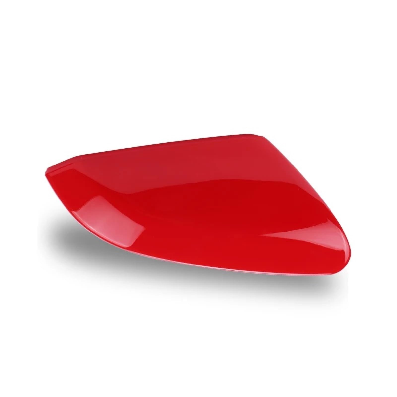 Spiegelkappen Für Civic 10th Gen 2016 2017 2018 2019 2020 2021 Rückspiegel Kappe Abdeckung Shell Gehäuse Rot Schwarz Links Rechts Seite Teile Rückspiegel Abdeckung(1pc Red Right Side) von UMDJJU