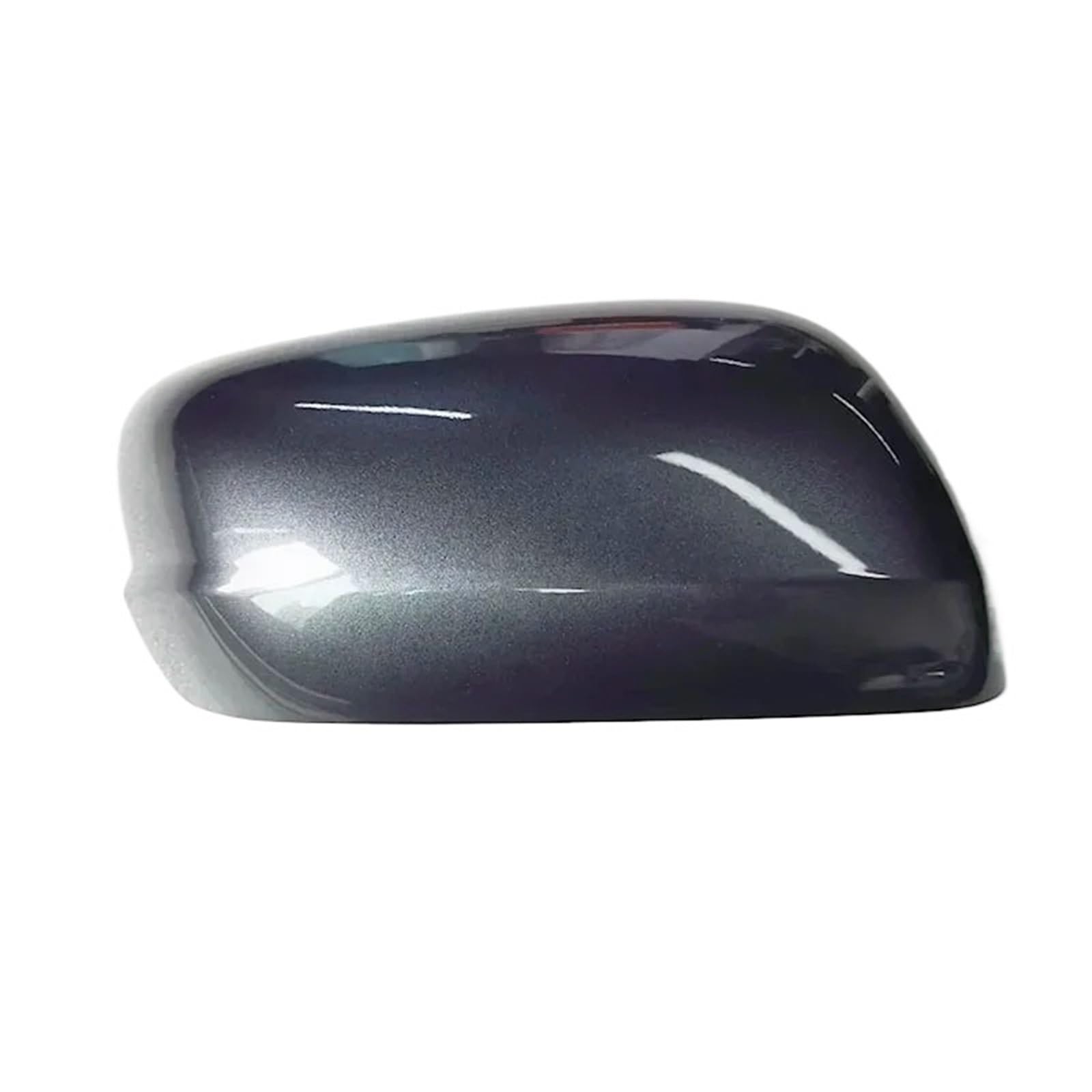 Spiegelkappen Für Fit Für Jazz 2009-2013 Rückspiegelabdeckung Deckelgehäuse Shell Autozubehör Rückspiegel Abdeckung(NH737M RH) von UMDJJU