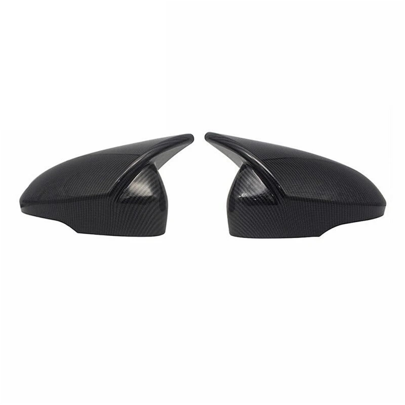 Spiegelkappen Für Ford Für Mondeo Für Fusion MK5 Für MKV5 2013-2020 Rückspiegelabdeckung Flügelkappe Außentür Rückansicht Gehäuseverkleidung Kohlefaser Rückspiegel Abdeckung(1 Set Carbon Pattern) Spiegelkappen Für Ford Für Mondeo Für Fusion MK5 Für MKV5 2013-2020 Rückspiegelabdeckung Flügelkappe Außentür Rückansicht Gehäuseverkleidung Kohlefaser Rückspiegel Abdeckung(1 Set Carbon Pattern) von UMDJJU
