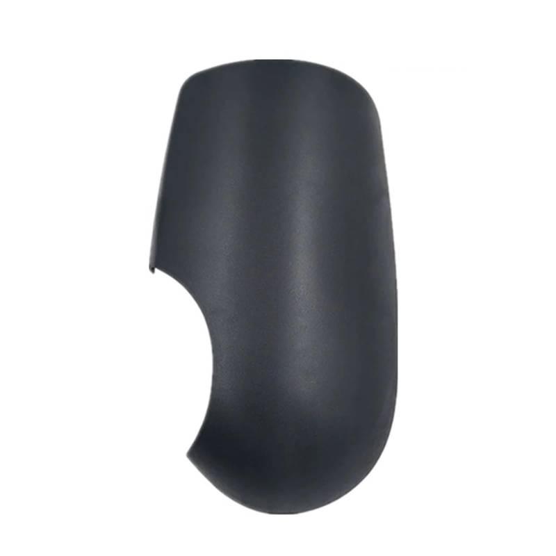 Spiegelkappen Für Ford Für Transit MK6 MK7 2000-2013 Auto-Außenverkleidung Seitenspiegelabdeckung Rückspiegel Autozubehör Rückspiegel Abdeckung(Left) von UMDJJU