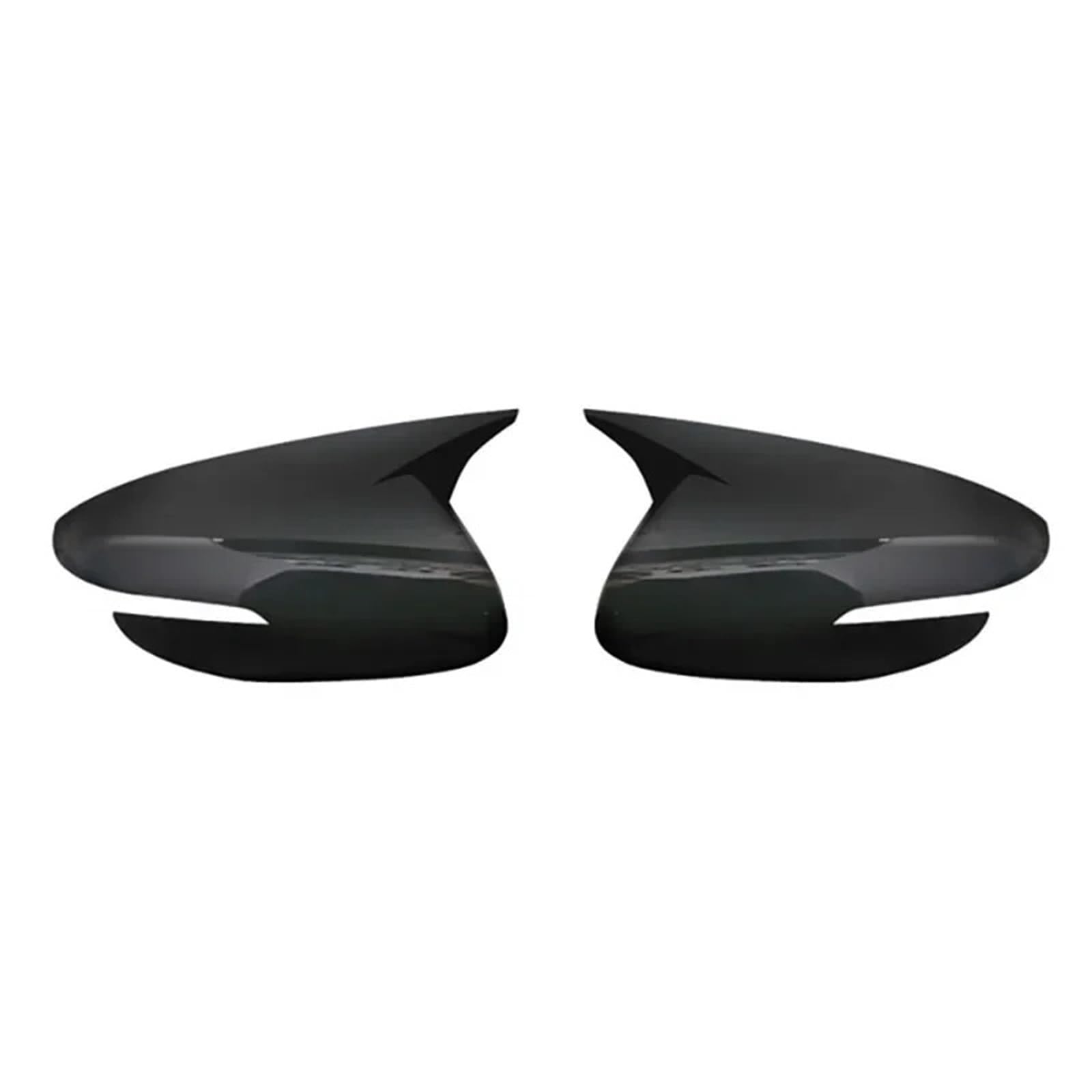 Spiegelkappen Für KIA K3 Für Cerato Für Forte Für Ceed 2 2013-2018 Auto Rückspiegel Seitenspiegel Abdeckung Flügelkappe Außentür Gehäuse Shell Trim Aufkleber Rückspiegel Abdeckung(with Light Black) Spiegelkappen Für KIA K3 Für Cerato Für Forte Für Ceed 2 2013-2018 Auto Rückspiegel Seitenspiegel Abdeckung Flügelkappe Außentür Gehäuse Shell Trim Aufkleber Rückspiegel Abdeckung(with Light Black) von UMDJJU